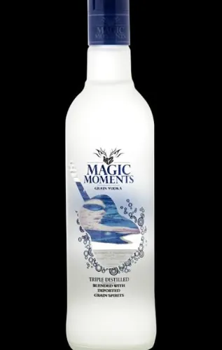 Magic Moments 60 ML